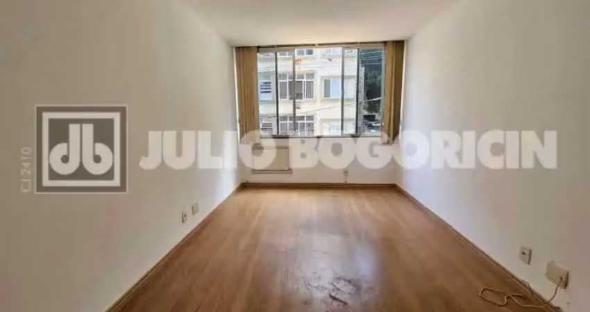 Apartamento com 2 quartos à venda na Rua Alzira Cortes, Botafogo, Rio de Janeiro