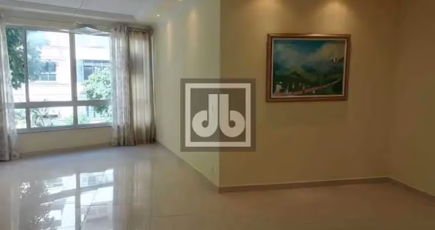 Apartamento com 3 quartos à venda na Rua Senador Vergueiro, Flamengo, Rio de Janeiro