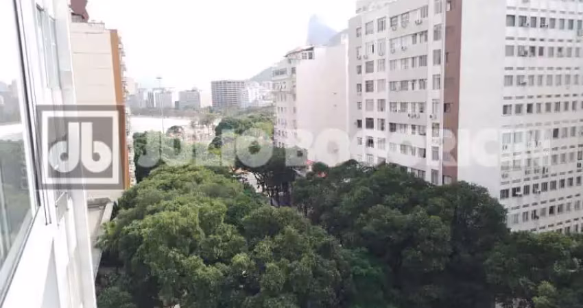 Apartamento com 3 quartos à venda na Avenida Oswaldo Cruz, Flamengo, Rio de Janeiro