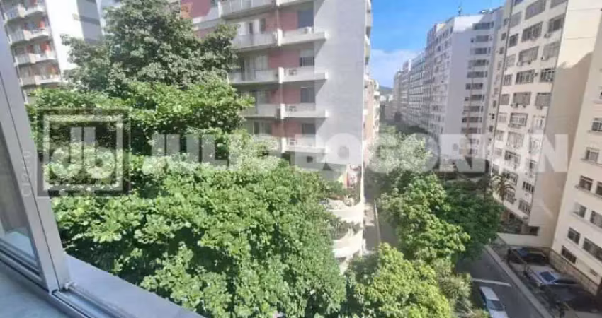Apartamento com 3 quartos à venda na Rua Senador Vergueiro, Flamengo, Rio de Janeiro