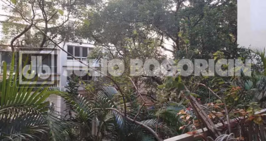 Apartamento com 3 quartos à venda na Rua Constante Ramos, Copacabana, Rio de Janeiro