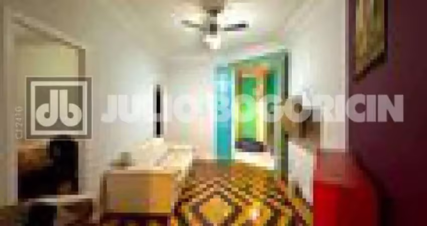 Apartamento com 2 quartos à venda na Rua Tenente Possolo, Centro, Rio de Janeiro