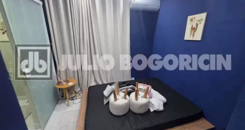 Sala comercial com 1 sala à venda na Avenida Nossa Senhora de Copacabana, Copacabana, Rio de Janeiro