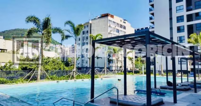 Apartamento com 2 quartos à venda na Rua do Pinheiro, Flamengo, Rio de Janeiro