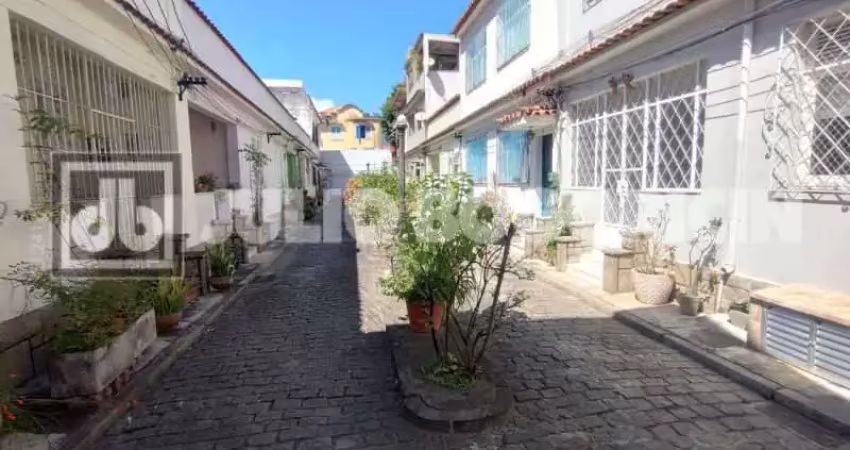 Casa com 2 quartos à venda na Rua Torres Homem, Vila Isabel, Rio de Janeiro