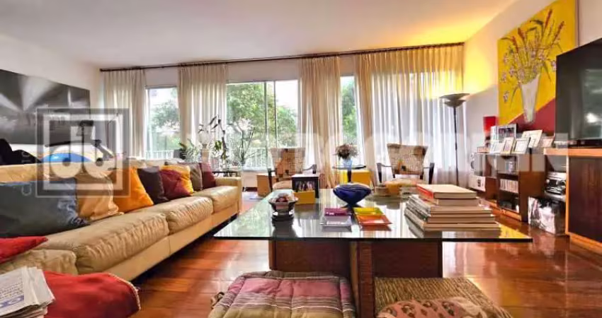 Apartamento com 4 quartos à venda na Rua Souza Lima, Copacabana, Rio de Janeiro