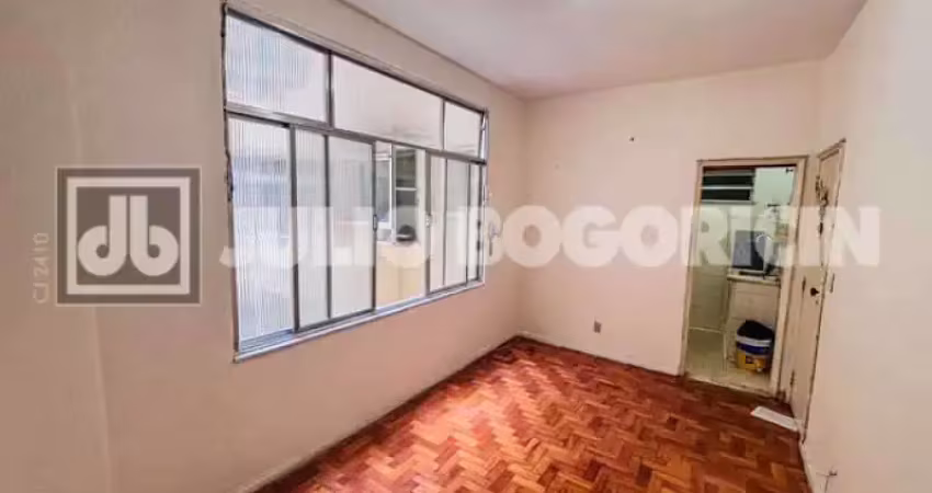 Apartamento com 1 quarto à venda na Avenida Venceslau Brás, Botafogo, Rio de Janeiro