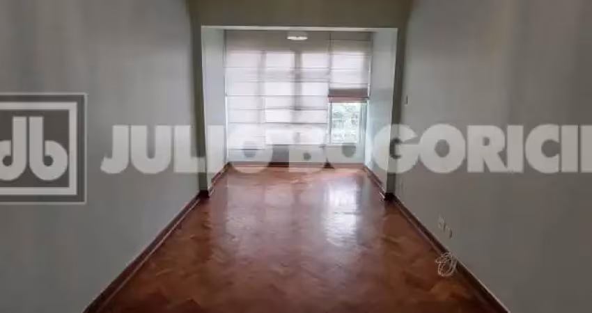 Apartamento com 3 quartos para alugar na Rua Senador Vergueiro, Flamengo, Rio de Janeiro
