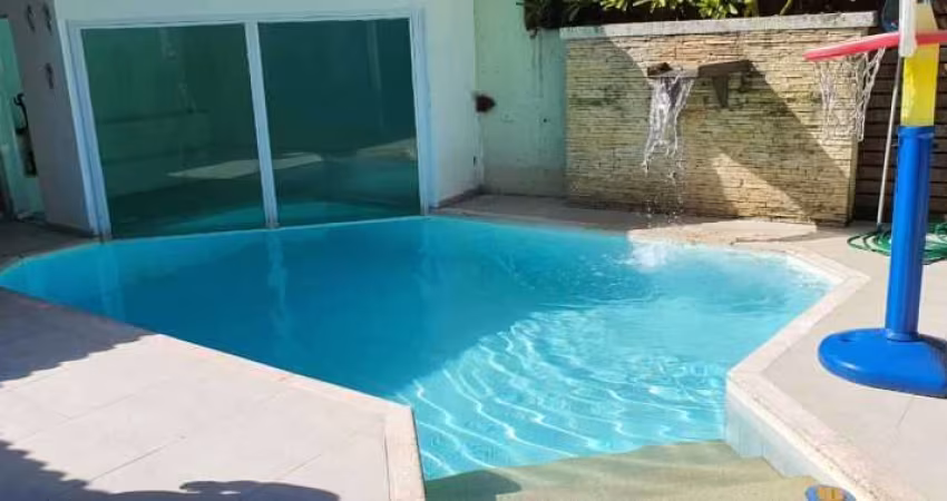 Casa em condomínio fechado com 6 quartos à venda na Rua José Leal da Silva, Barra da Tijuca, Rio de Janeiro