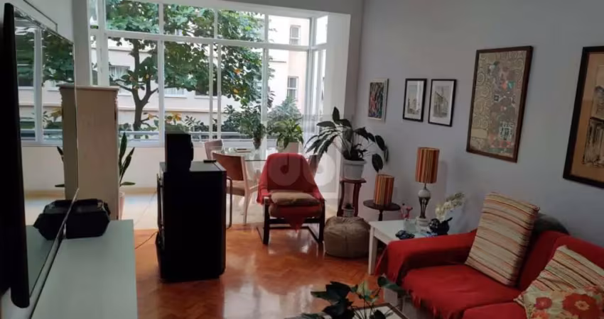 Apartamento com 2 quartos à venda na Rua Siqueira Campos, Copacabana, Rio de Janeiro