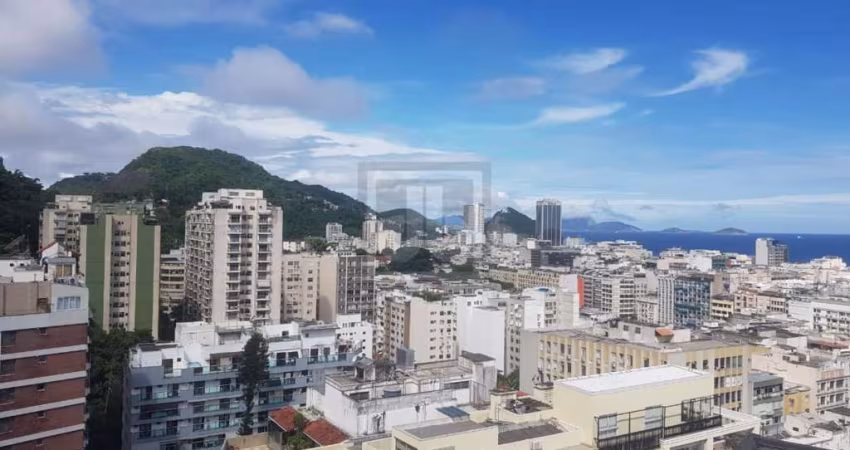 Apartamento com 3 quartos à venda na Rua Marechal Mascarenhas de Morais, Copacabana, Rio de Janeiro