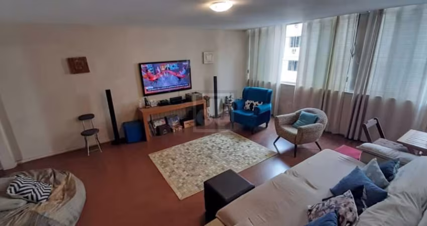 Apartamento com 3 quartos à venda na Rua Paula Freitas, Copacabana, Rio de Janeiro