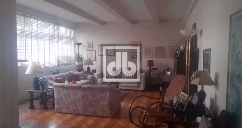 Apartamento com 4 quartos à venda na Rua Leopoldo Miguez, Copacabana, Rio de Janeiro