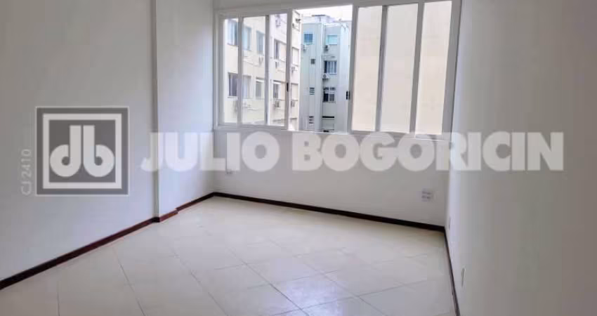Sala comercial à venda na Avenida Nossa Senhora de Copacabana, Copacabana, Rio de Janeiro