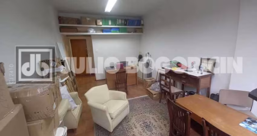 Sala comercial à venda na Avenida Nossa Senhora de Copacabana, Copacabana, Rio de Janeiro