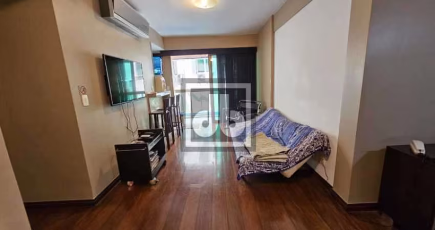 Apartamento com 2 quartos à venda na Avenida Epitácio Pessoa, Ipanema, Rio de Janeiro