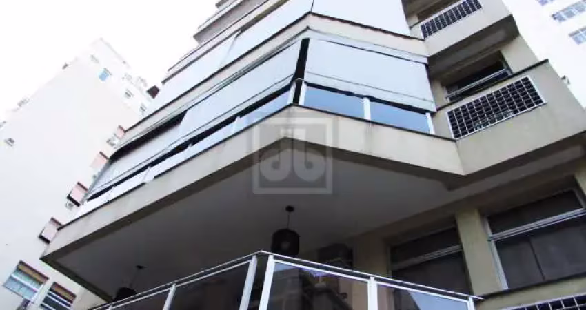 Apartamento com 3 quartos à venda na Rua Alberto de Campos, Ipanema, Rio de Janeiro