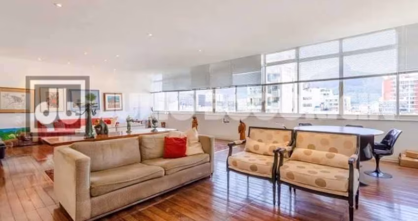 Apartamento com 4 quartos à venda na Rua Prudente de Morais, Ipanema, Rio de Janeiro