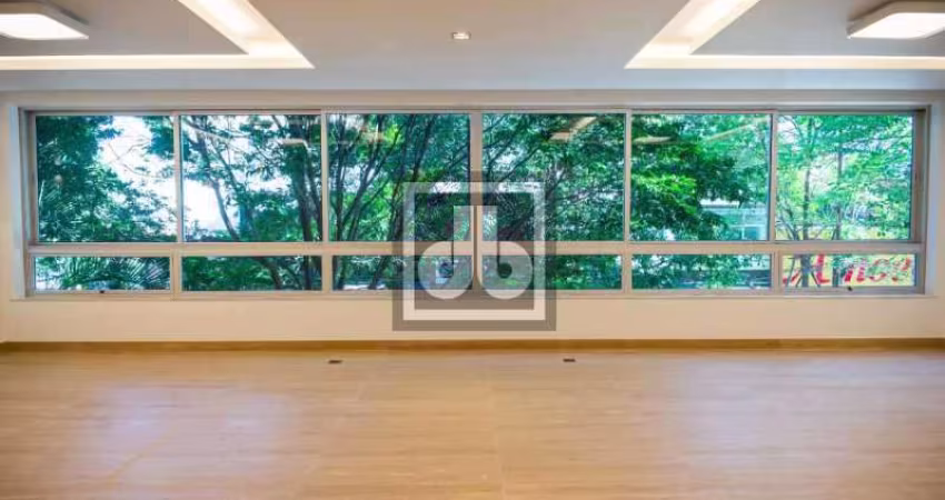 Apartamento com 4 quartos para alugar na Rua Barão da Torre, Ipanema, Rio de Janeiro