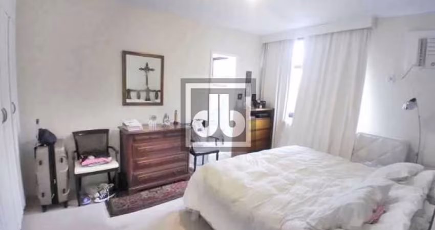Apartamento com 4 quartos à venda na Rua Barão da Torre, Ipanema, Rio de Janeiro