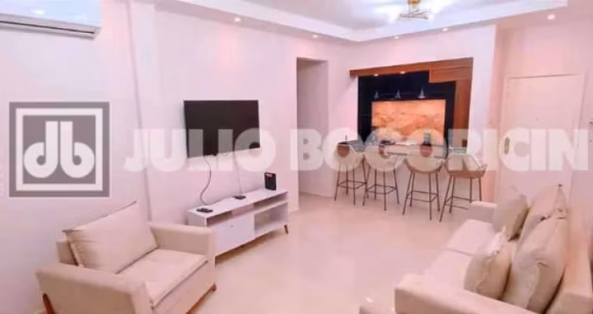 Apartamento com 4 quartos à venda na Rua Sá Ferreira, Copacabana, Rio de Janeiro