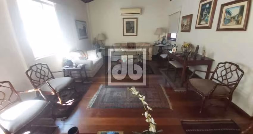 Casa com 3 quartos à venda na Rua São Martiniano, São Conrado, Rio de Janeiro