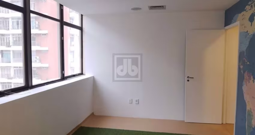 Sala comercial com 2 salas à venda na Rua Visconde de Pirajá, Ipanema, Rio de Janeiro