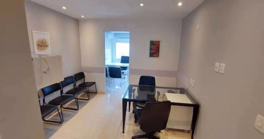 Sala comercial com 1 sala à venda na Rua Visconde de Pirajá, Ipanema, Rio de Janeiro