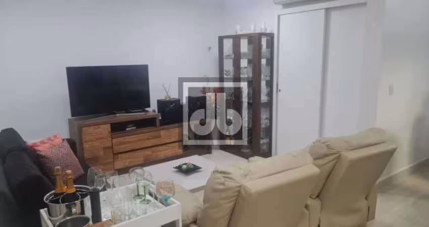 Apartamento com 2 quartos à venda na Avenida Aquarela do Brasil, São Conrado, Rio de Janeiro