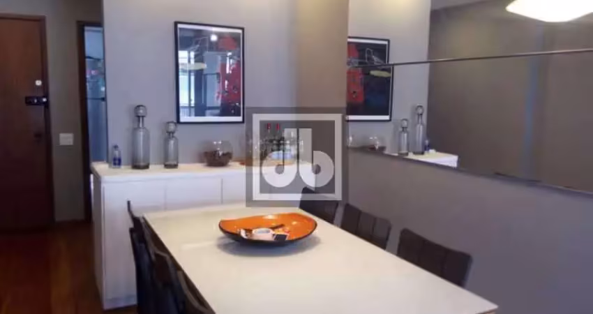 Cobertura com 3 quartos à venda na Rua Getúlio das Neves, Jardim Botânico, Rio de Janeiro