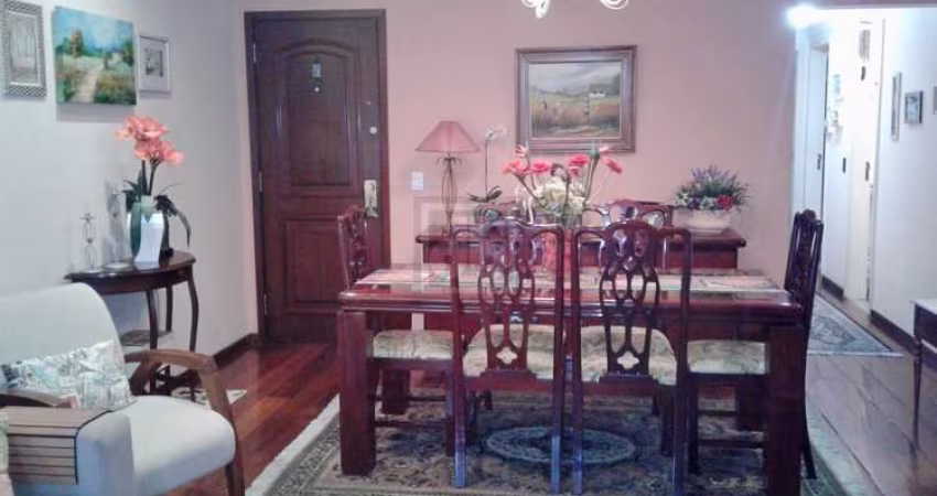 Apartamento com 3 quartos à venda na Rua Baronesa de Poconé, Lagoa, Rio de Janeiro