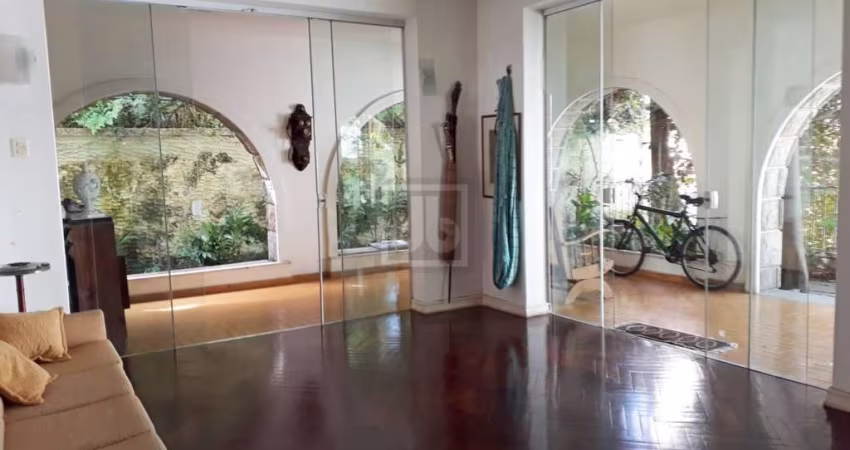 Casa com 4 quartos à venda na Rua Ministro Artur Ribeiro, Jardim Botânico, Rio de Janeiro