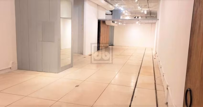 Ponto comercial à venda na Rua Marquês de São Vicente, Gávea, Rio de Janeiro