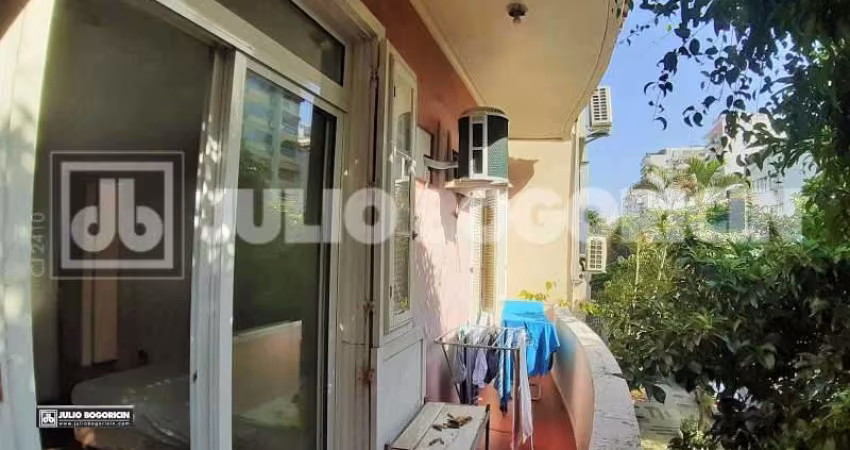 Apartamento com 3 quartos à venda na Rua Barão da Torre, Ipanema, Rio de Janeiro