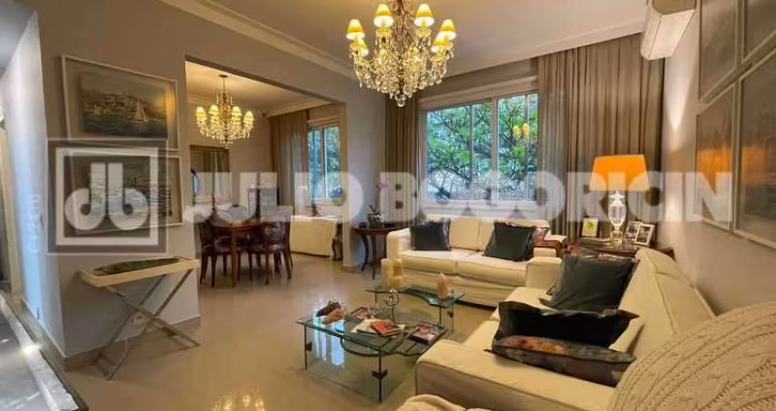 Apartamento com 2 quartos à venda na Rua Maria Quitéria, Ipanema, Rio de Janeiro