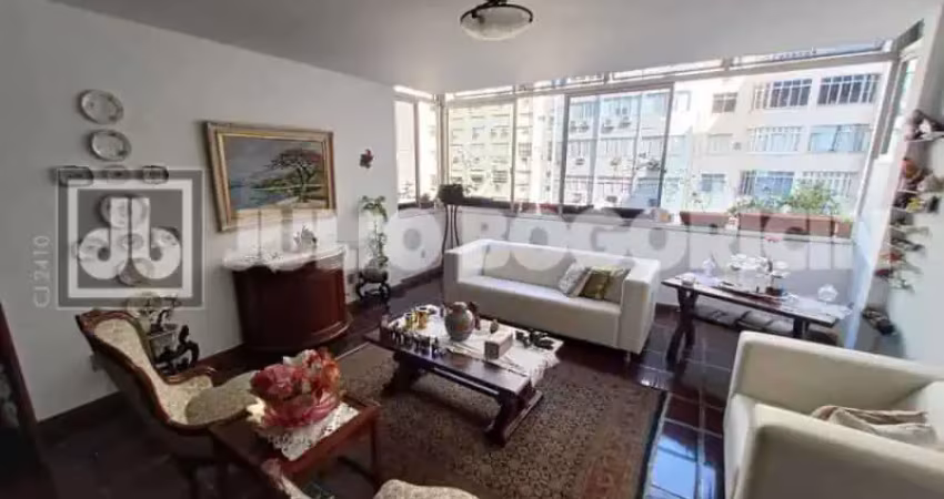 Apartamento com 3 quartos à venda na Rua Xavier da Silveira, Copacabana, Rio de Janeiro