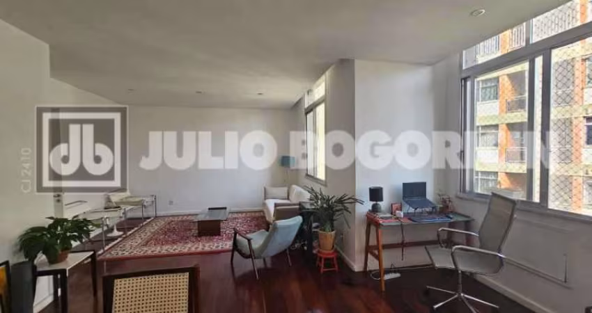 Apartamento com 2 quartos à venda na Rua Antônio Parreiras, Ipanema, Rio de Janeiro