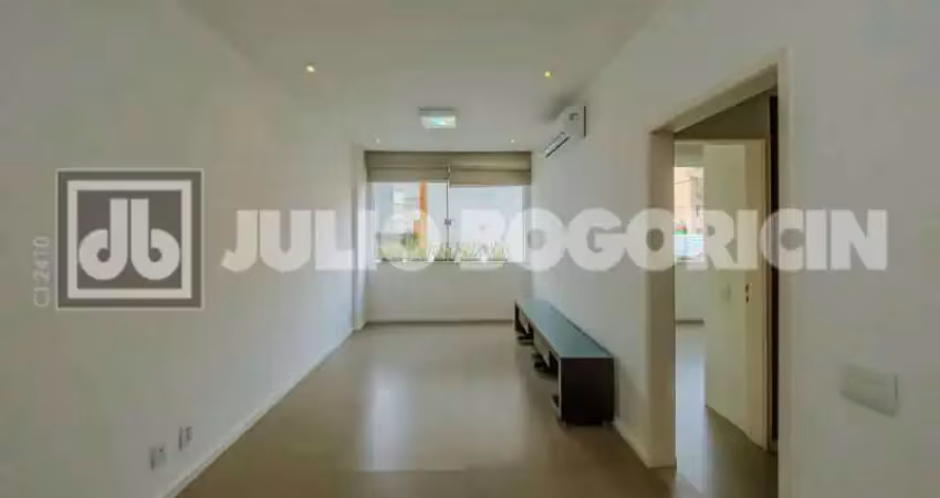 Apartamento com 2 quartos à venda na Rua Visconde de Pirajá, Ipanema, Rio de Janeiro