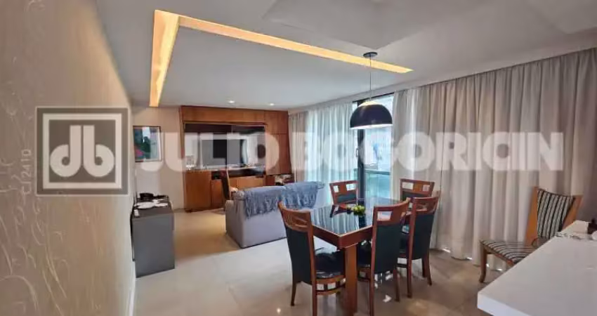 Apartamento com 2 quartos à venda na Rua Prudente de Morais, Ipanema, Rio de Janeiro