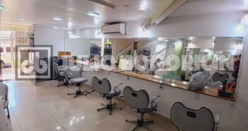Ponto comercial com 2 salas à venda na Rua Teixeira de Melo, Ipanema, Rio de Janeiro