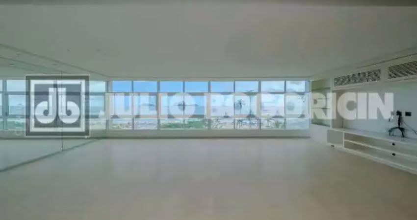 Apartamento com 3 quartos à venda na Avenida Vieira Souto, Ipanema, Rio de Janeiro