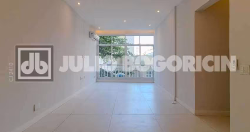 Apartamento com 3 quartos à venda na Rua Nascimento Silva, Ipanema, Rio de Janeiro