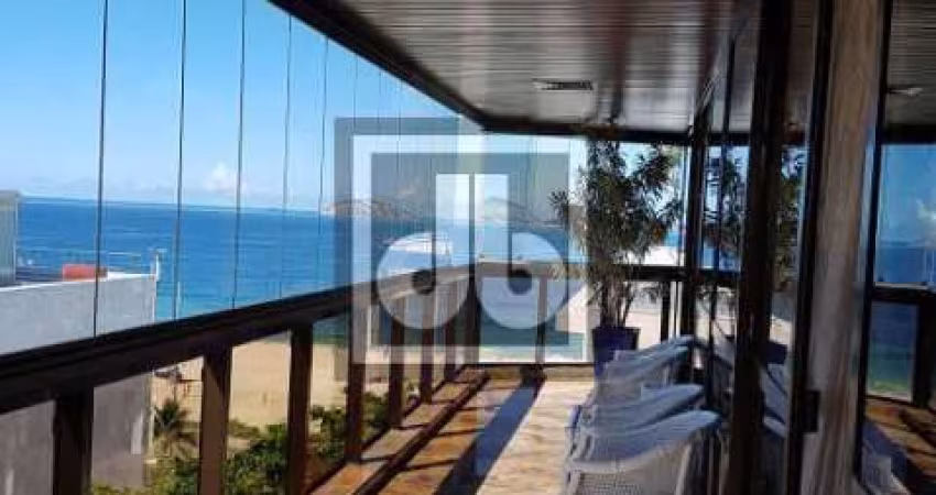 Apartamento com 4 quartos à venda na Rua Vinícius de Moraes, Ipanema, Rio de Janeiro