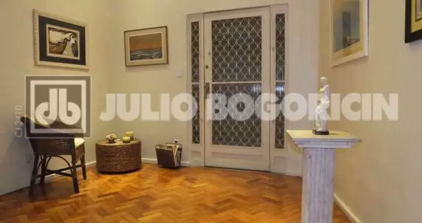 Apartamento com 3 quartos à venda na Rua Gomes Carneiro, Ipanema, Rio de Janeiro