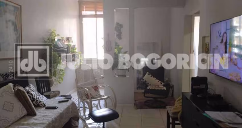 Apartamento com 1 quarto à venda na Rua Raul Pompéia, Copacabana, Rio de Janeiro