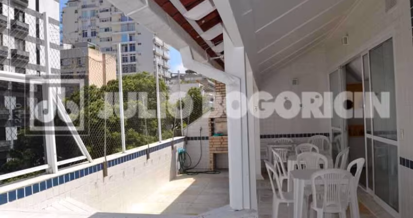 Apartamento com 3 quartos à venda na Rua Prudente de Morais, Ipanema, Rio de Janeiro
