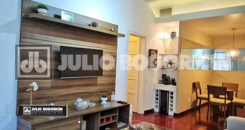Apartamento com 3 quartos à venda na Rua Souza Lima, Copacabana, Rio de Janeiro