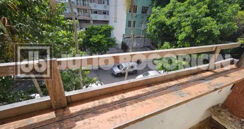Apartamento com 1 quarto à venda na Rua Barão da Torre, Ipanema, Rio de Janeiro