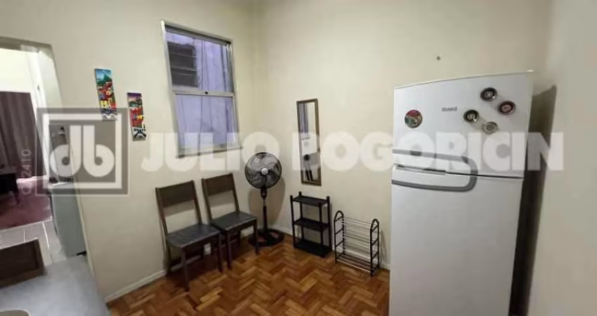 Apartamento com 1 quarto à venda na Rua Visconde de Pirajá, Ipanema, Rio de Janeiro