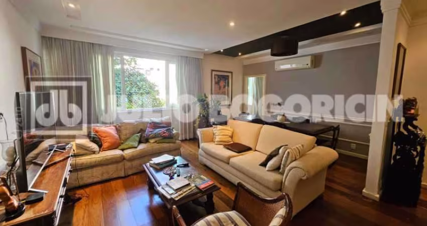 Apartamento com 4 quartos à venda na Rua Garcia D'Avila, Ipanema, Rio de Janeiro